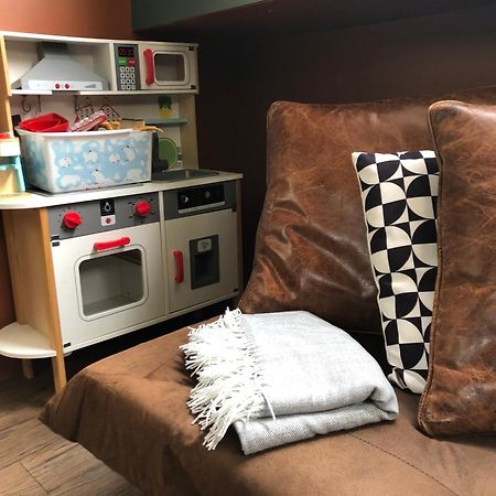 Peniche Hollandaise Cosy Hotell Dole Exteriör bild