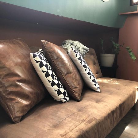 Peniche Hollandaise Cosy Hotell Dole Exteriör bild